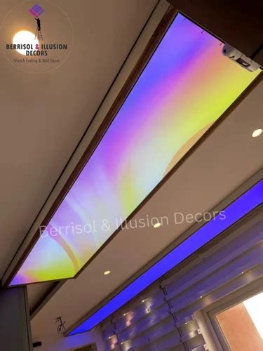 Residence Stretch Ceiling - Parda Strech Ceiling Trader - Wholesaler ...