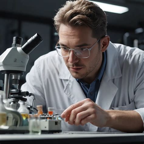 Exploring Entry-Level Job Opportunities in Biology