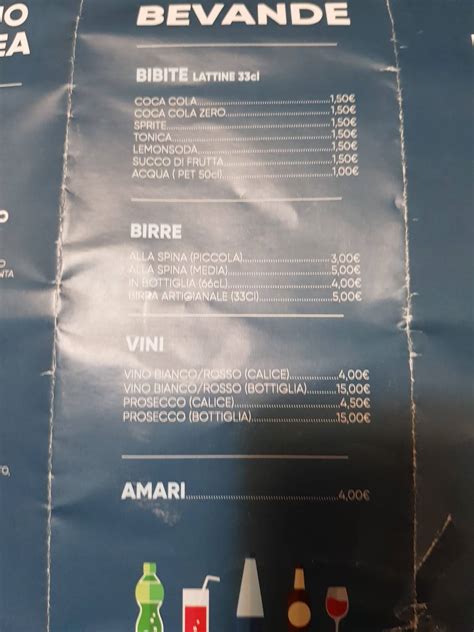 Menu da Koku poke n'roll & Booba'z Bubble Tea ristorante, San Donato ...