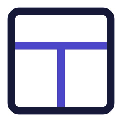 Grid - Free edit tools icons
