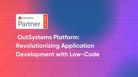 Image result for OutSystems Platform Overview