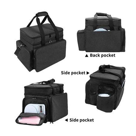 Image result for Backpack Baking