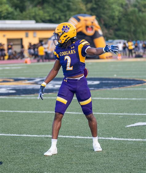 2023 Louisiana Prep Football Preview: Edna Karr High School (New ...