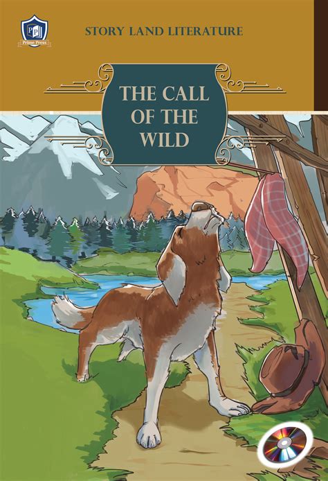 Call of the Wild - Prime Press - preparatory
