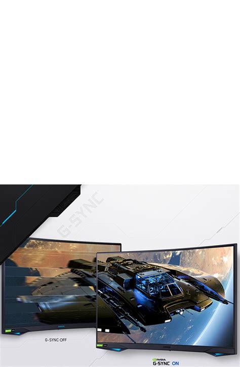 Gaming Monitors - Odyssey Series | Samsung India