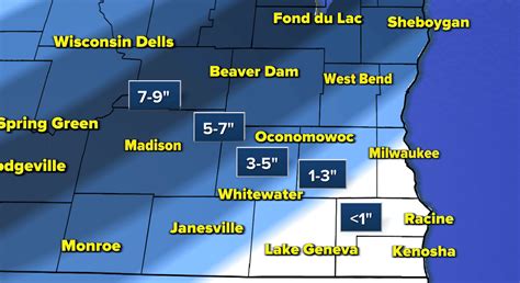 Weather Dodgeville Wi