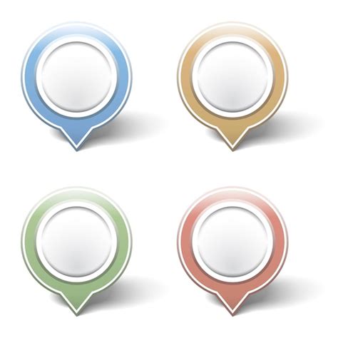 Map Pins with Labels 的图像结果