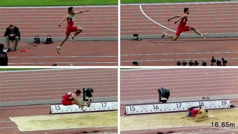 Image result for Step Phase Triple Jump