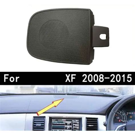 Xf Dashboard Xf Speaker Grill Xfs Dashboard Xfs Speaker Grill Xf ...