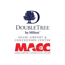 DoubleTree by Hilton Miami Airport & Convention Center