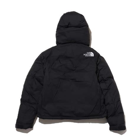 THE NORTH FACE Short Baltro Light Jacket ブラック （ザ・ノース・フェイス ショート バルトロ ライト ...
