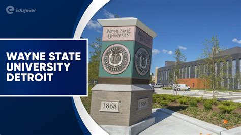 Image result for Wayne State University Computer Science