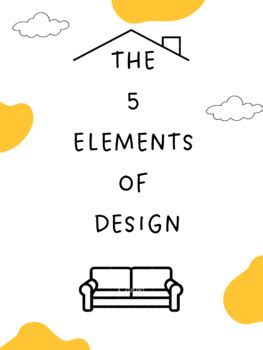 Image result for 5 Part Design