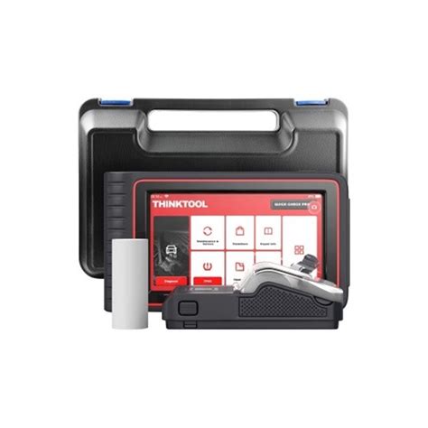 Image result for Thinktool Pro Scan Tool