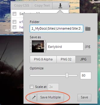 What's New in Dreamweaver CC 2015?