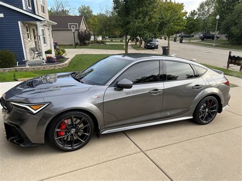 24 Liquid Carbon Type-S Intro & Build | IntegraForums - 2023+ Acura Integra & Type S Forums ...