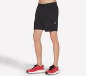 Buy Skechers SKECHWEAVE 7" MOTION SHORT | Mens