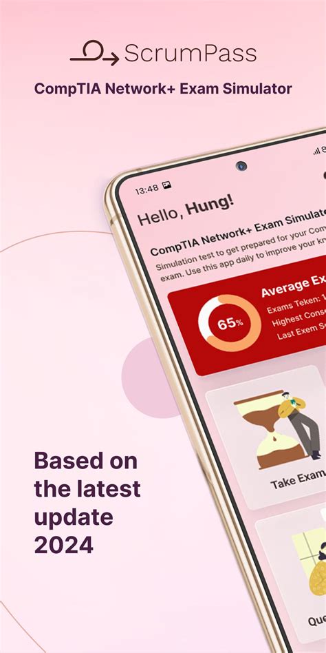 Image result for CompTIA Cell Phone Simulation
