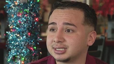 3x leukemia survivor encourages blood donations | FOX 10 Phoenix