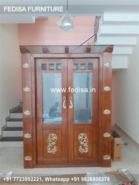 Main Door Design Safety Door Design Aluminum Double Doors Designs ...