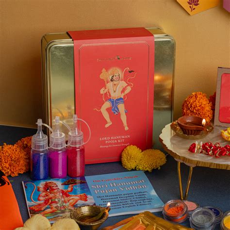 Complete Pooja Samagri Set | Diwali Pooja Kit Online – Samskara Home
