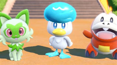 Pokemon Violet Evolution Chart 的图像结果