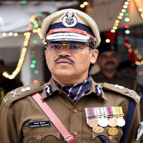 State Crime Records Bureau, Bhopal