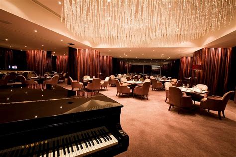 Intercontinental Phoenicia Beirut By IHG Spa: Pictures & Reviews ...
