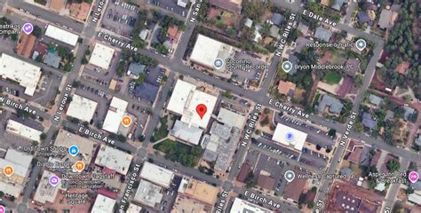 Flagstaff Justice Court: Everything You Need to Know