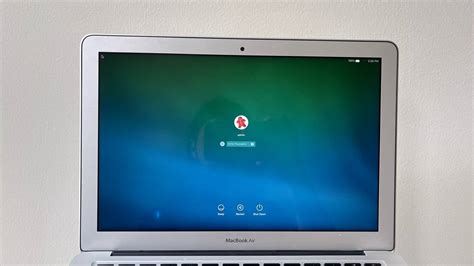 White Spot On Screen After Repair