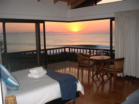 Beach House (Jeffreys Bay), Jeffreys Bay