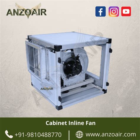 Best Ventilation Solutions in india| Anzo Air