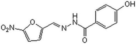 Nifuroxazide VETRANAL , analytical standard 965-52-6