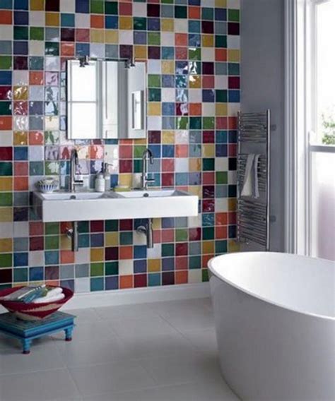 10 Extraordinary Small Bathroom Design Ideas to Make the Bathroom More ...