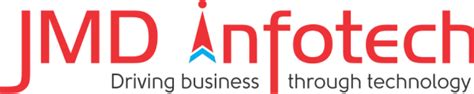 Jmd Infotech - Login