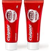 Buy Colgate Visible White Toothpaste (100g) Teeth Whitening Starts in 1 ...