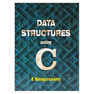 Image result for Data Structures Using C E Balagurusamy PDF