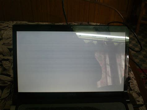 Dell Computer White Screen Problem 的图像结果