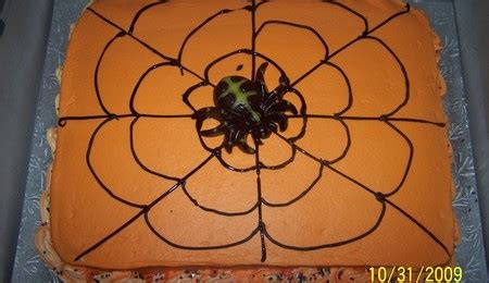 Spider Cake 的图像结果