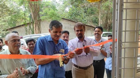 Inauguration of New Building of SMS - School of Mathematics and ...