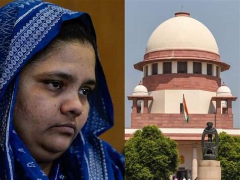 Bilkis Bano Case Supreme Court To Deliver Final Verdict TODAY On Pleas ...