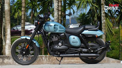 Classic Legends Diwali Offer - Yezdi Roadster, Jawa 42 FJ, BSA Gold ...