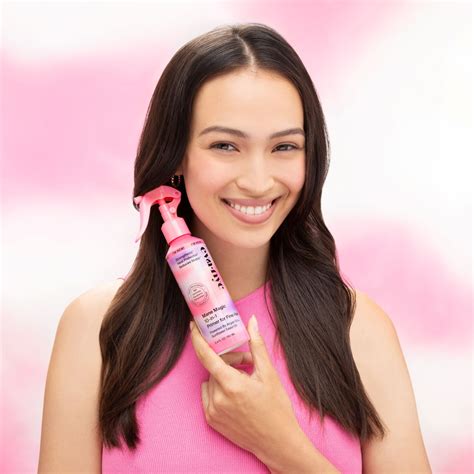 Eva NYC Mane Magic 10-in-1 Primer for Fine Hair 1oz | Hair Primers