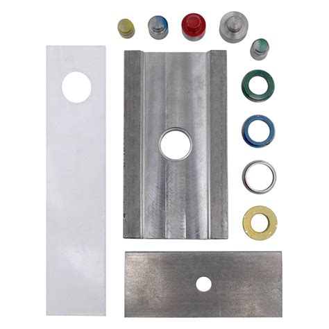 Image result for Thrust Alignment Plate