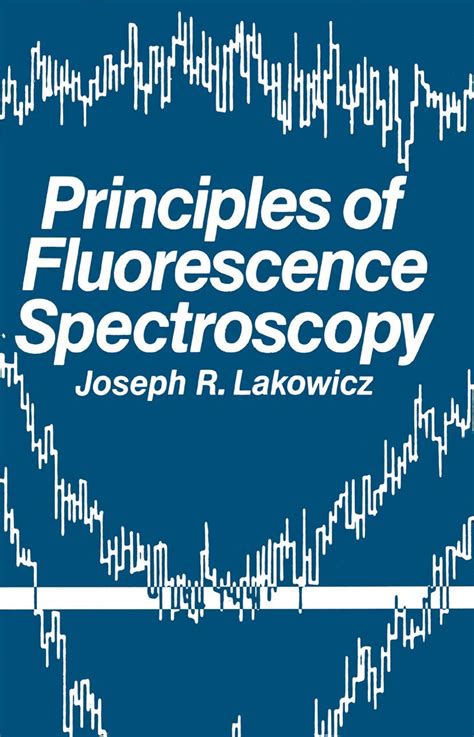 Fluorescence Spectroscopy Book 的图像结果