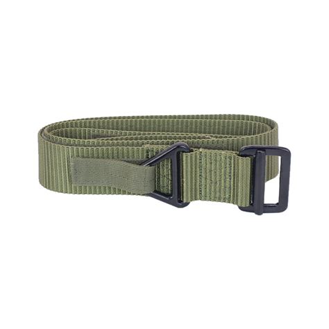 Shop Premium Military & Casual Belts at Olive Planet India