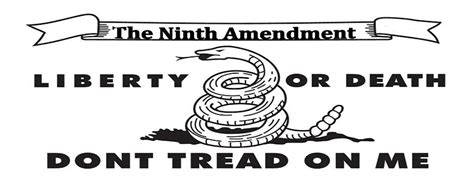 The Ninth Amendment: The Ninth Amendment