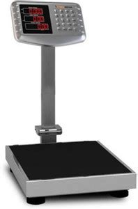 yesweigh ATM 50 KG TABLETOP WEGHNING MACHINE Weighing Scale Price in ...