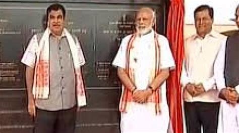 add add Infra push: CM inaugurates new bridges, projects in TN