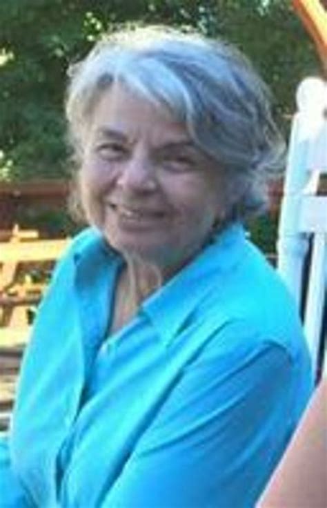 Linda Hamilton Obituary - Lansing State Journal
